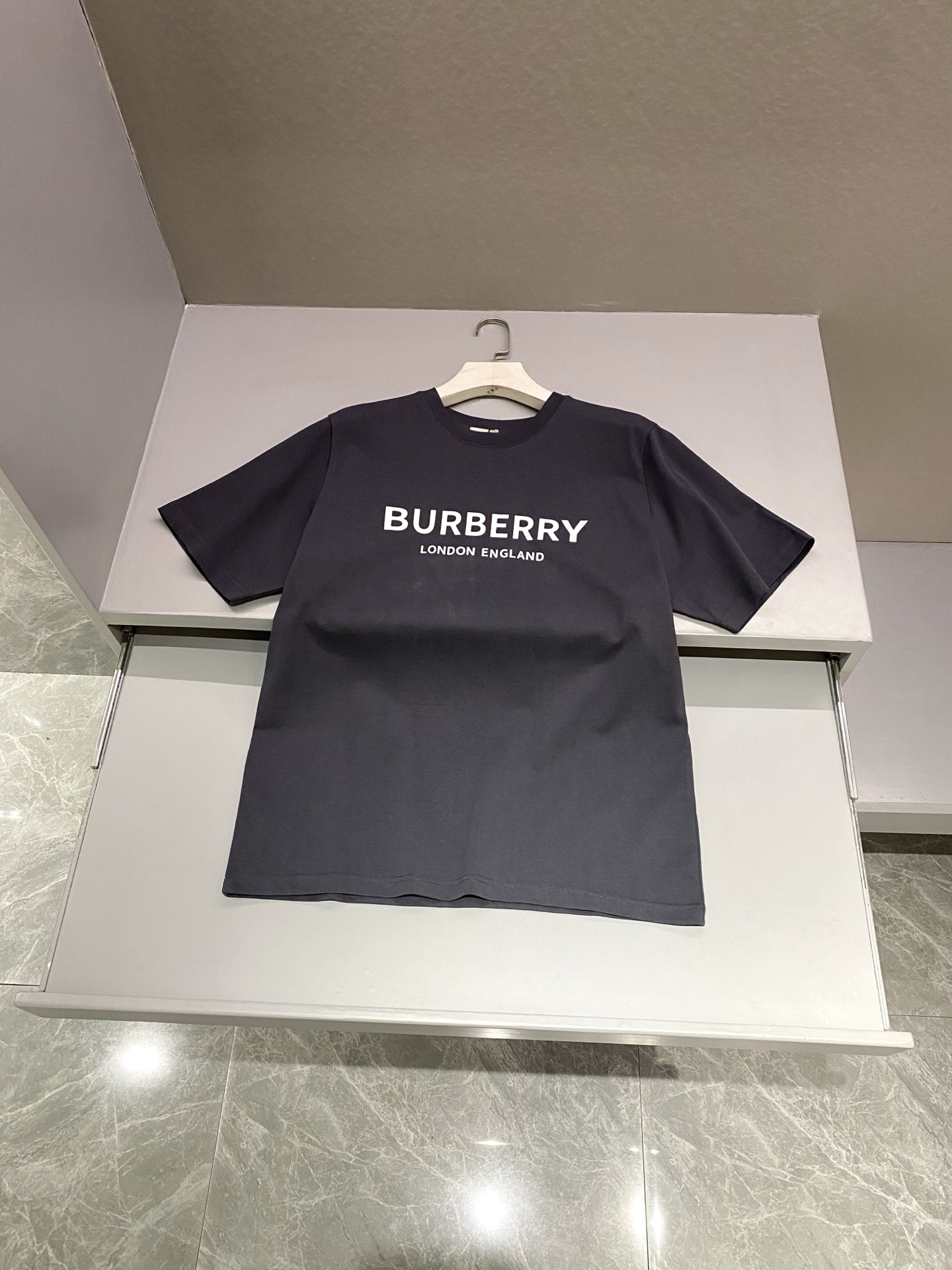 버버리 Burberry 반팔 티셔츠