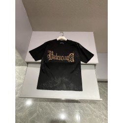 발렌시아가 Balenciaga 반팔 티셔츠