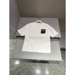 펜디 FENDI 반팔 티셔츠