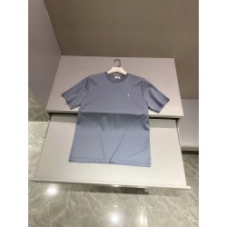 생로랑 Saint Laurent 반팔 티셔츠