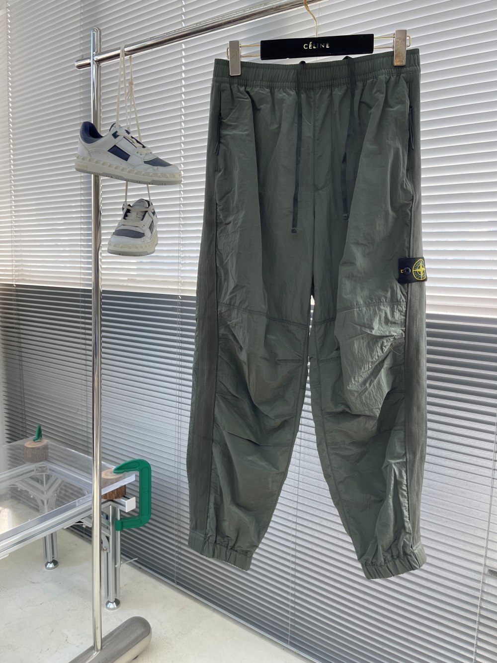 스톤아일랜드 Stone Island 바지