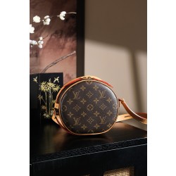 【GR】루이비통 Louis Vuitton M45578 Boite Chapeau Souple PM Monogram