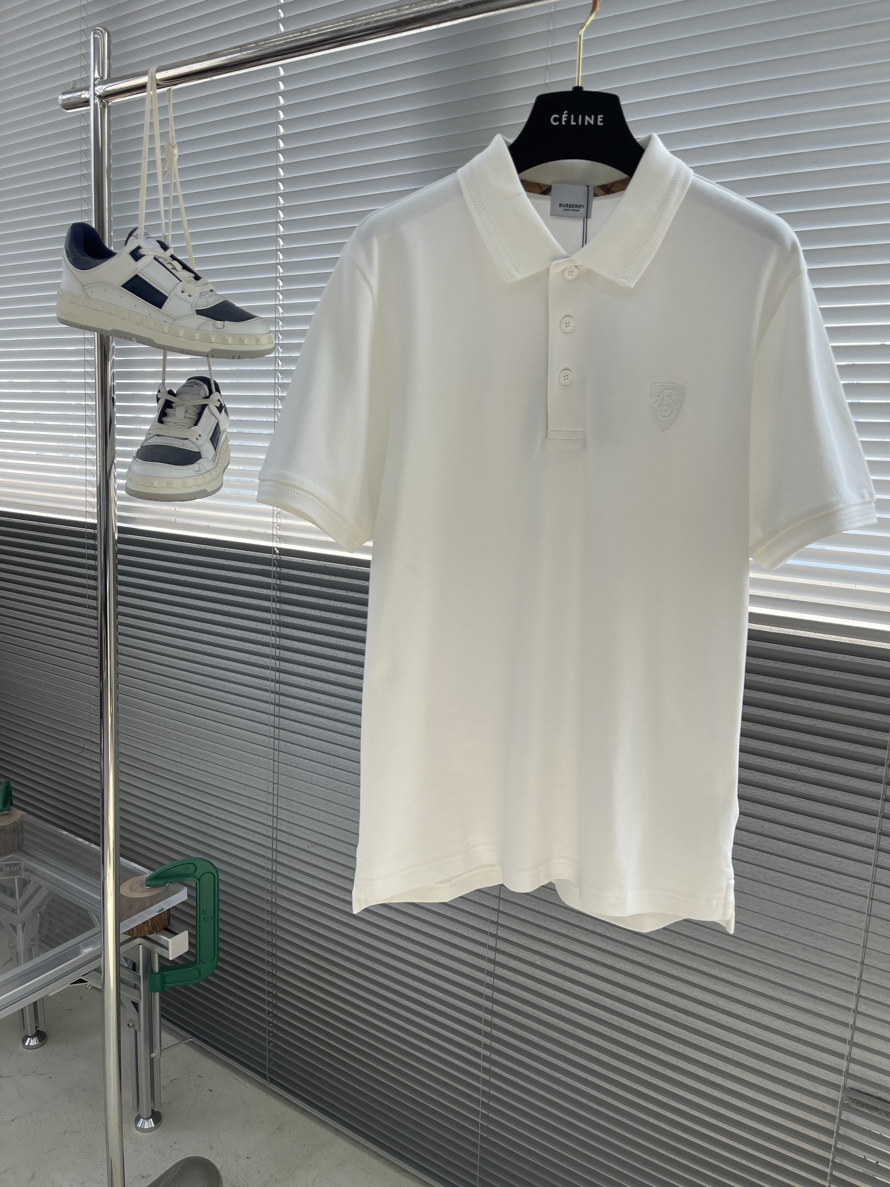 버버리 Burberry 반팔 티셔츠