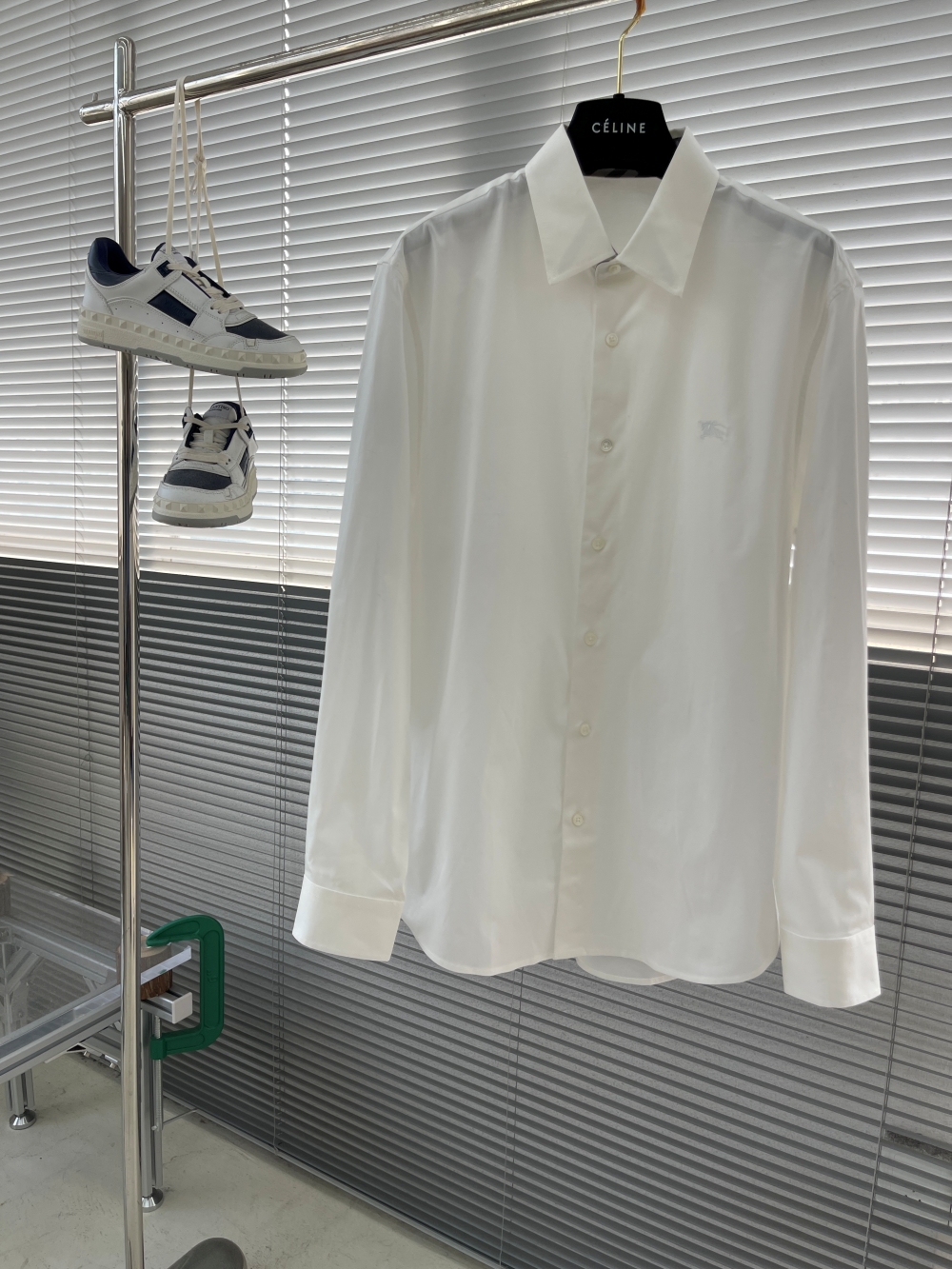 버버리 Burberry 긴팔 셔츠