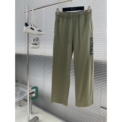 설계사 Balenciaga 바지