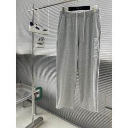 설계사 Balenciaga 바지