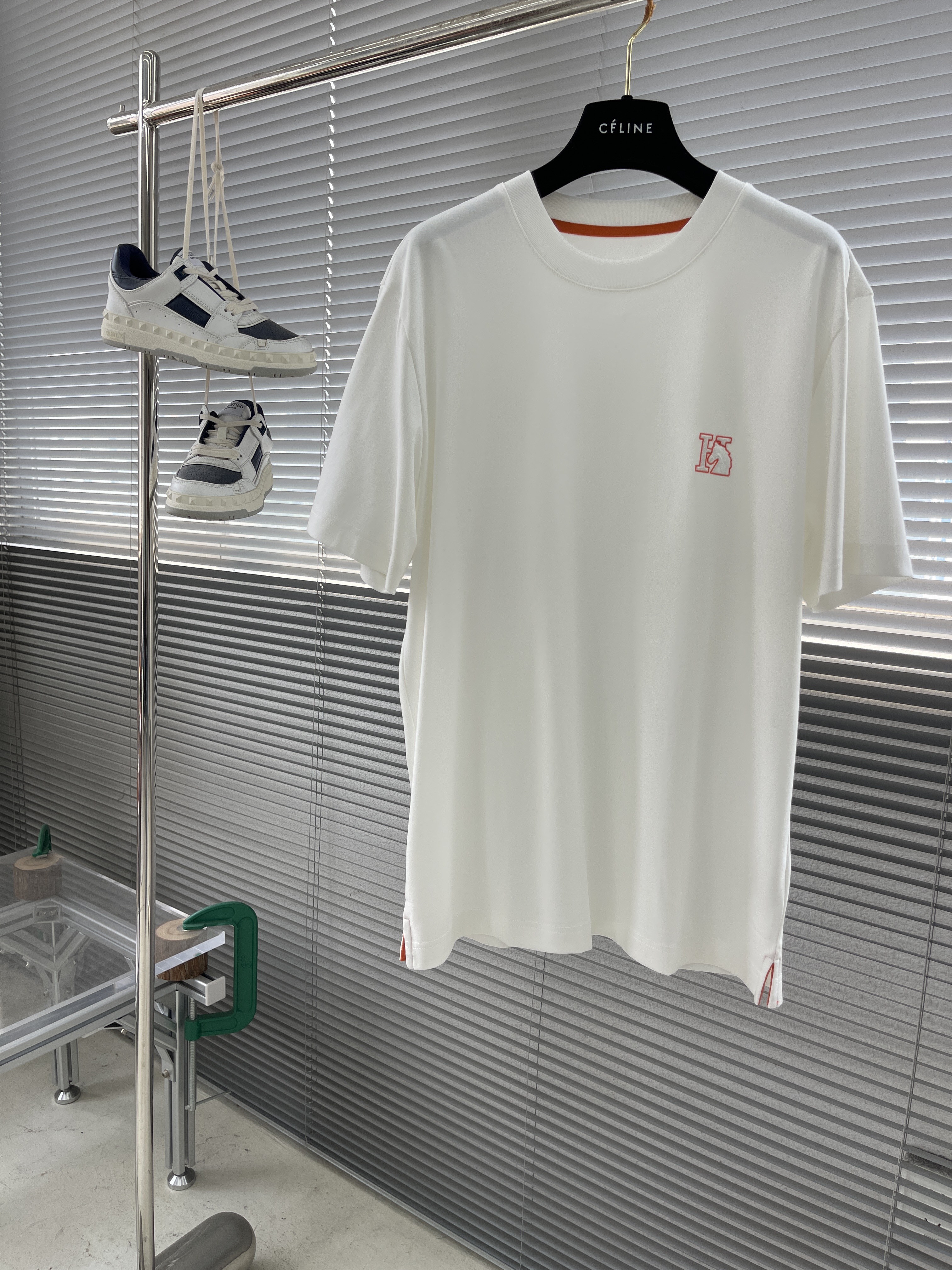 에르메스 Hermes 반팔 티셔츠