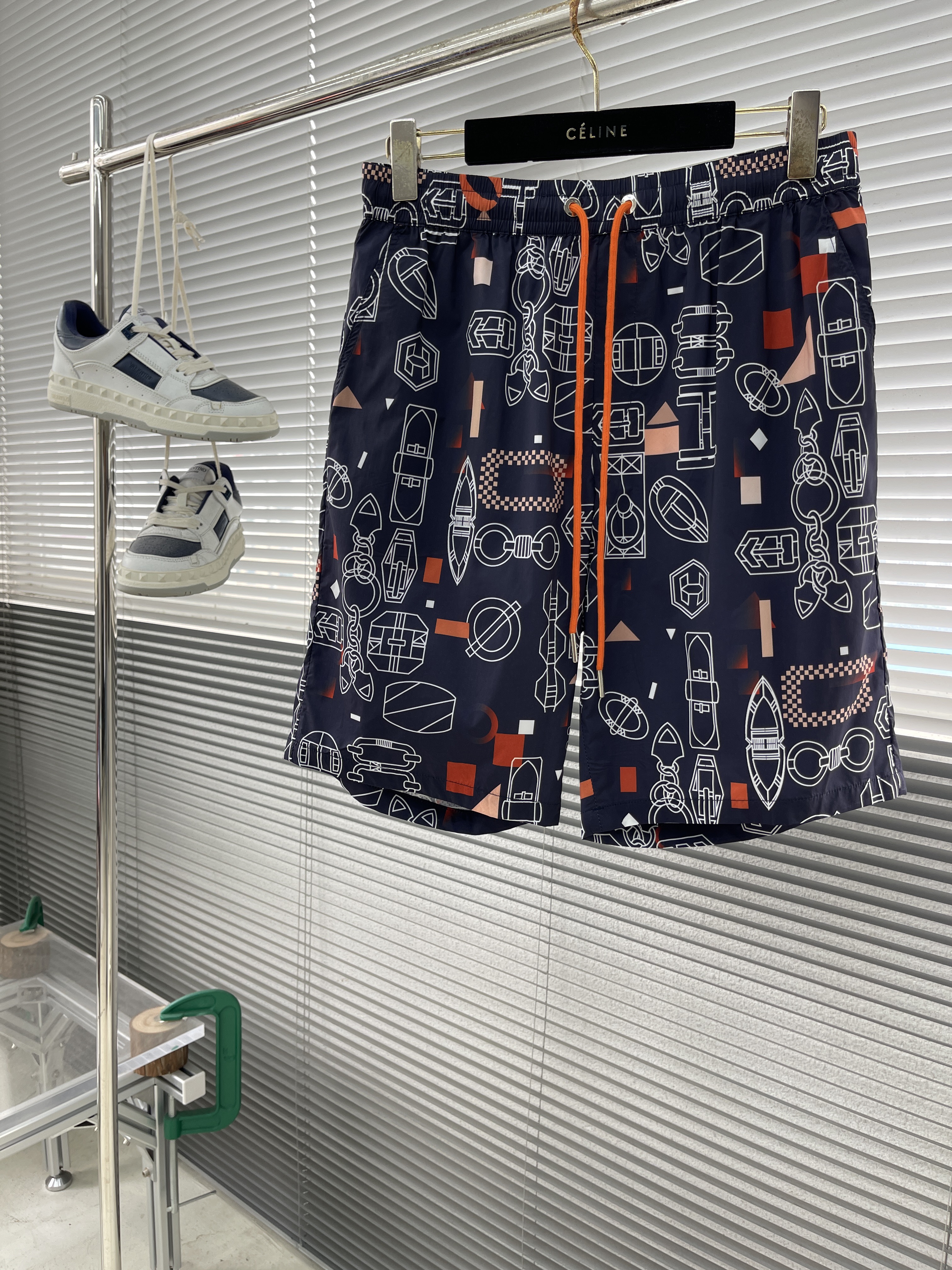 에르메스 Hermes 반바지