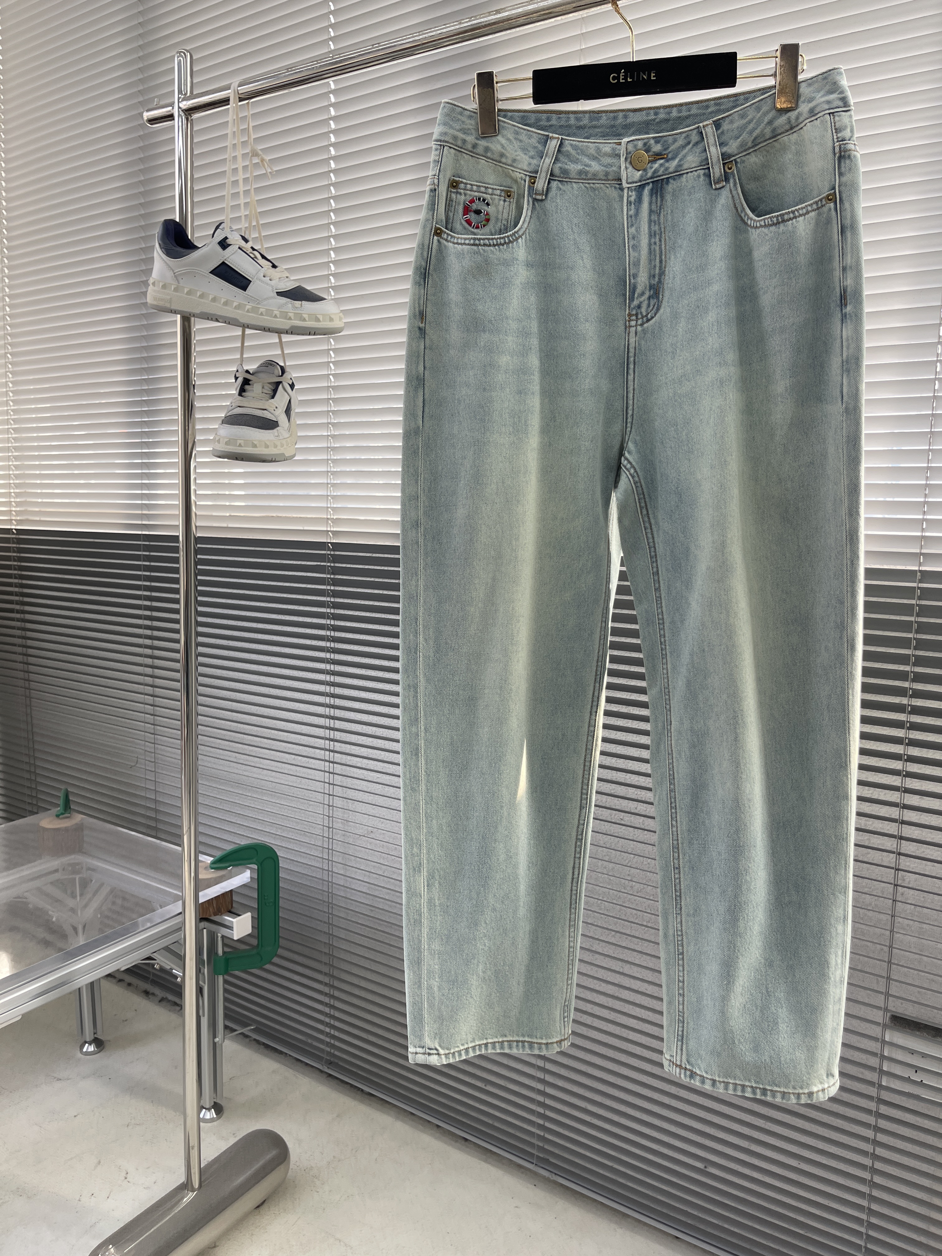 구찌 Gucci 청바지