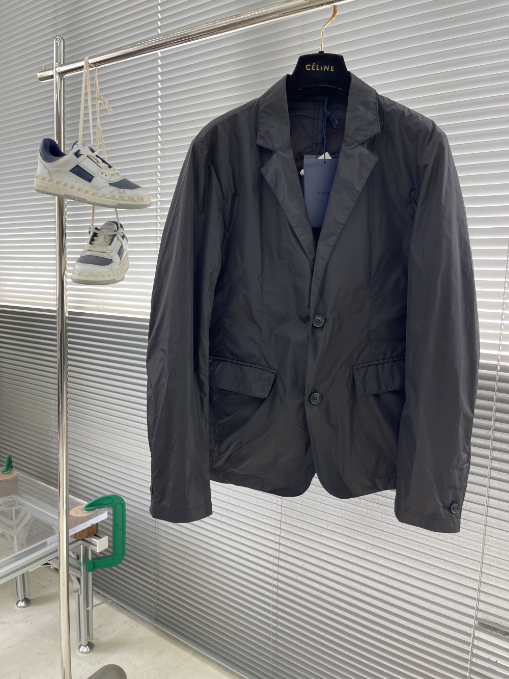 프라다 Prada 정장