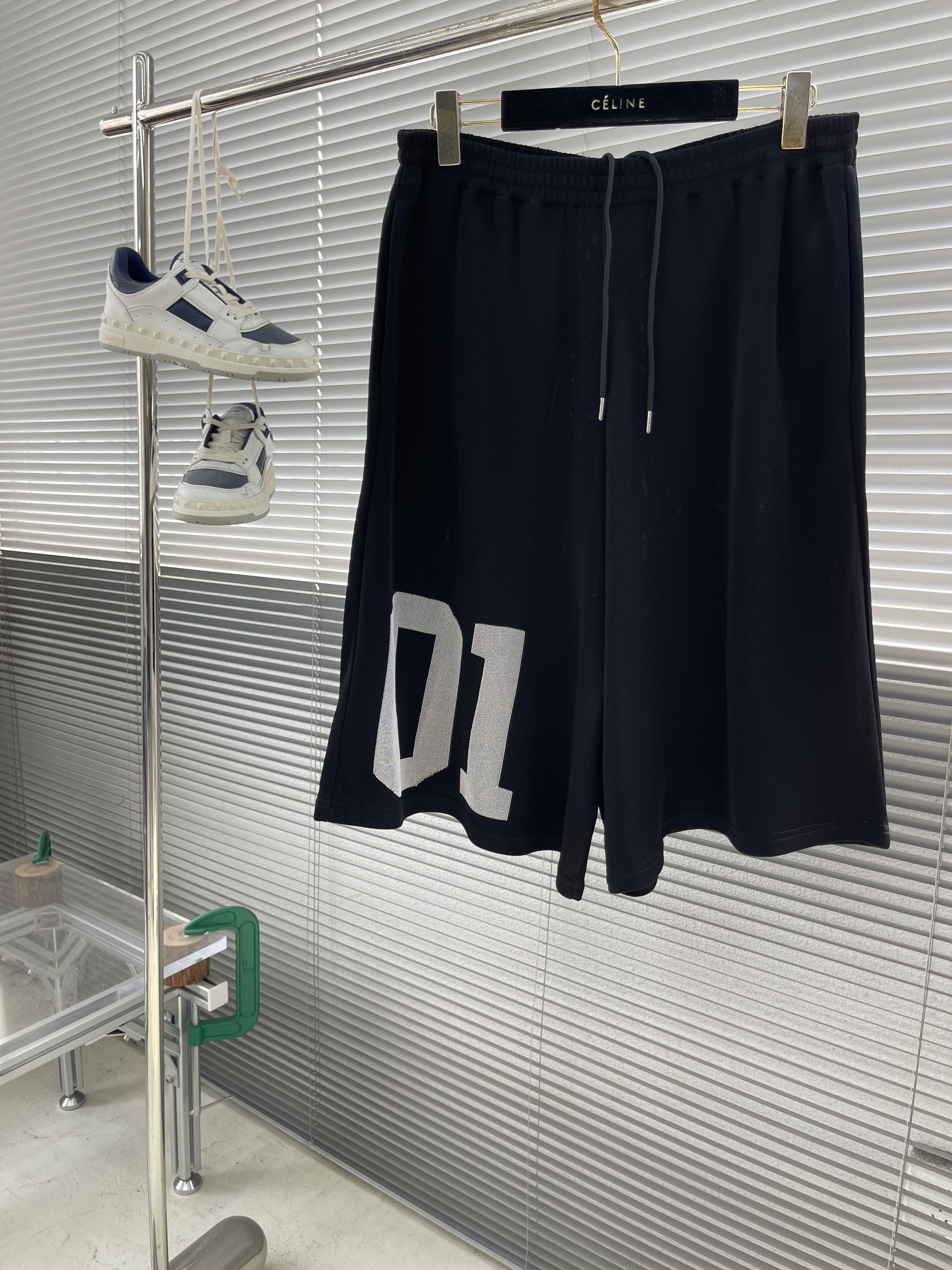 발렌시아가 Balenciaga 반바지