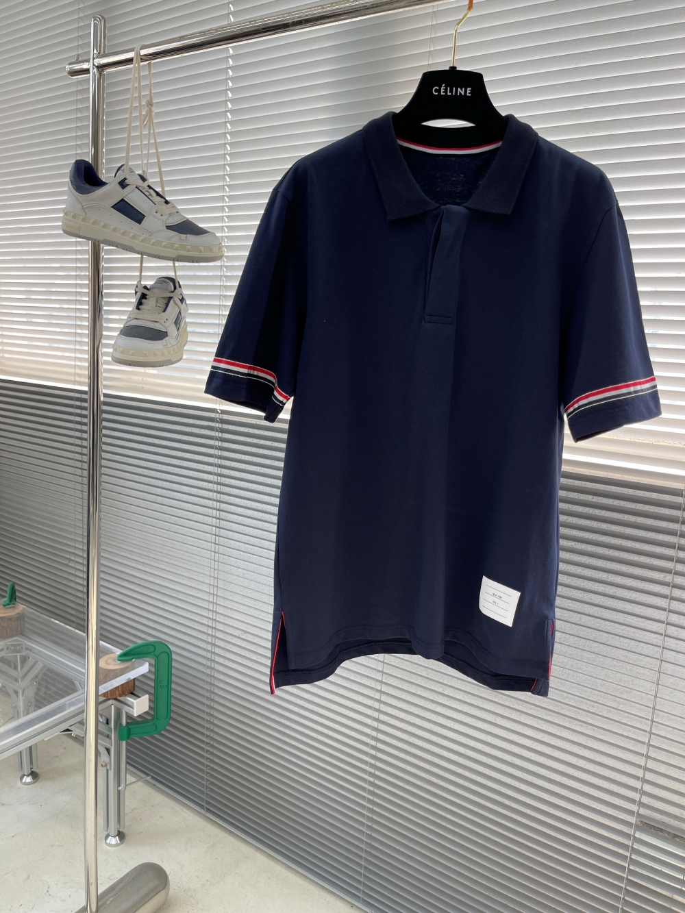 톰브라운 Thom Browne 반팔 티셔츠