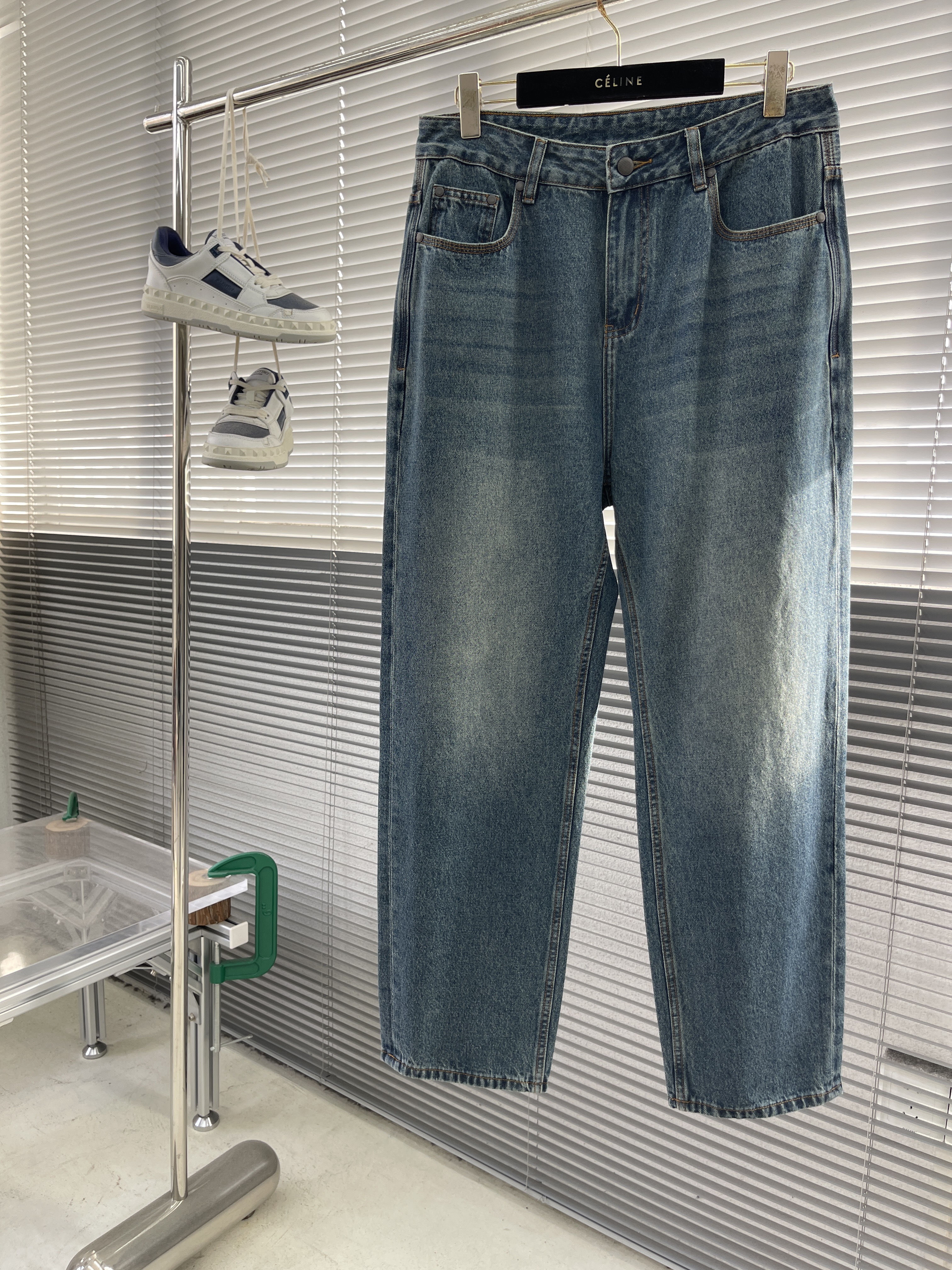 보테가베네타 Bottega Veneta 청바지