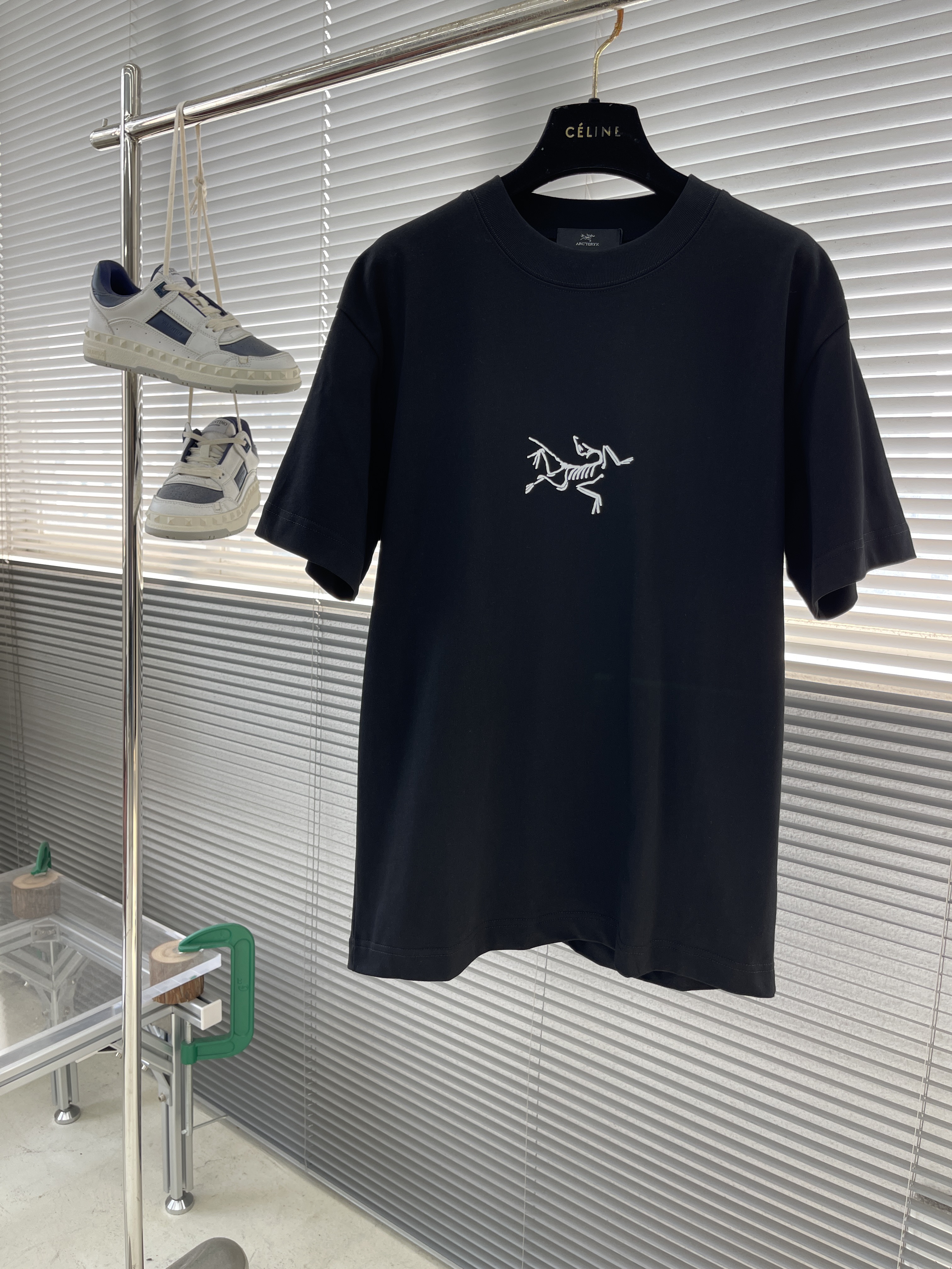 아크테릭스 ARC'TERYX 반팔 티셔츠