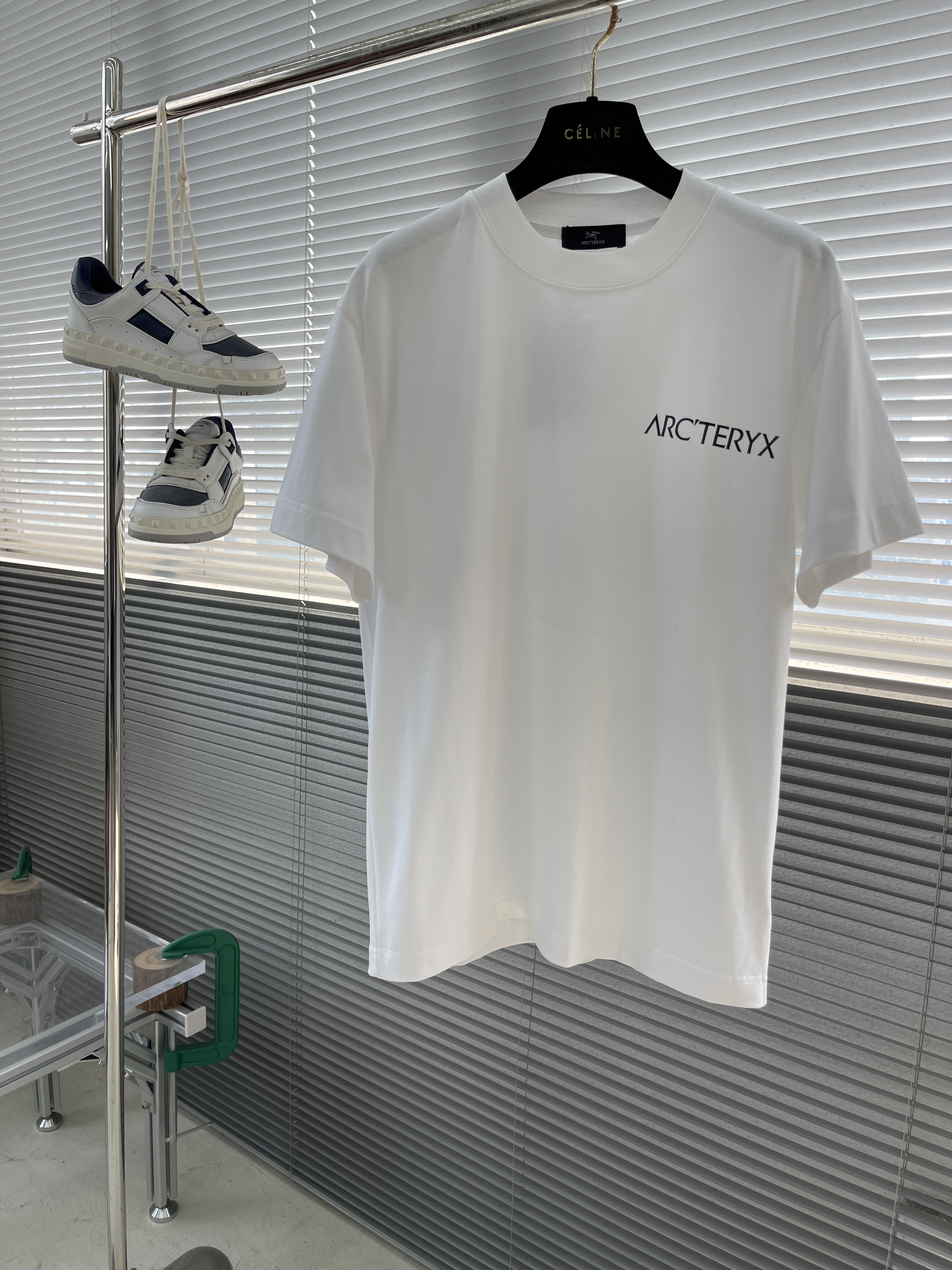 아크테릭스 ARC'TERYX 반팔 티셔츠