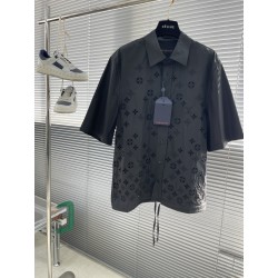루이비통 Louis Vuitton 반팔 셔츠