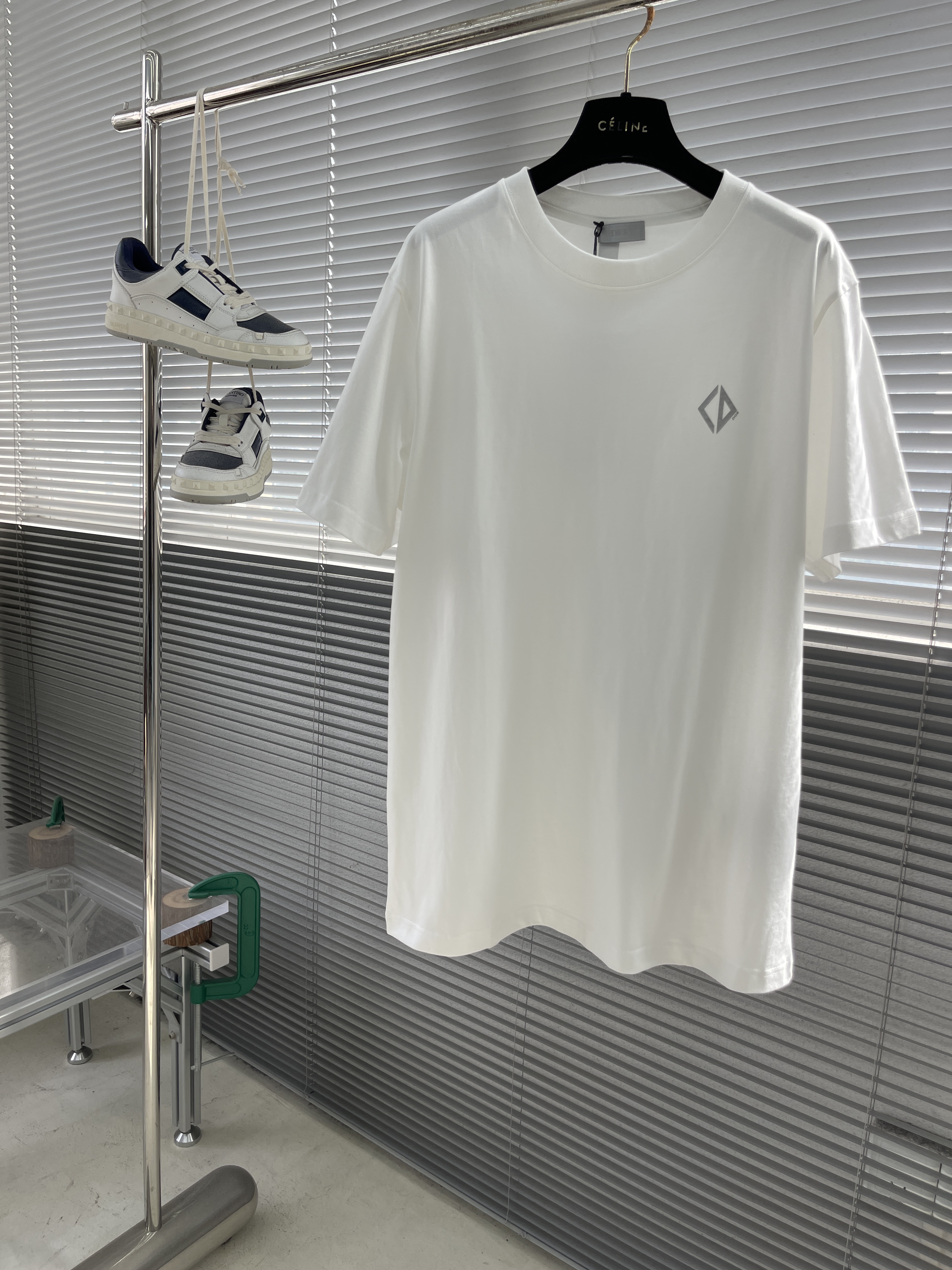 디올 Dior 반팔 티셔츠