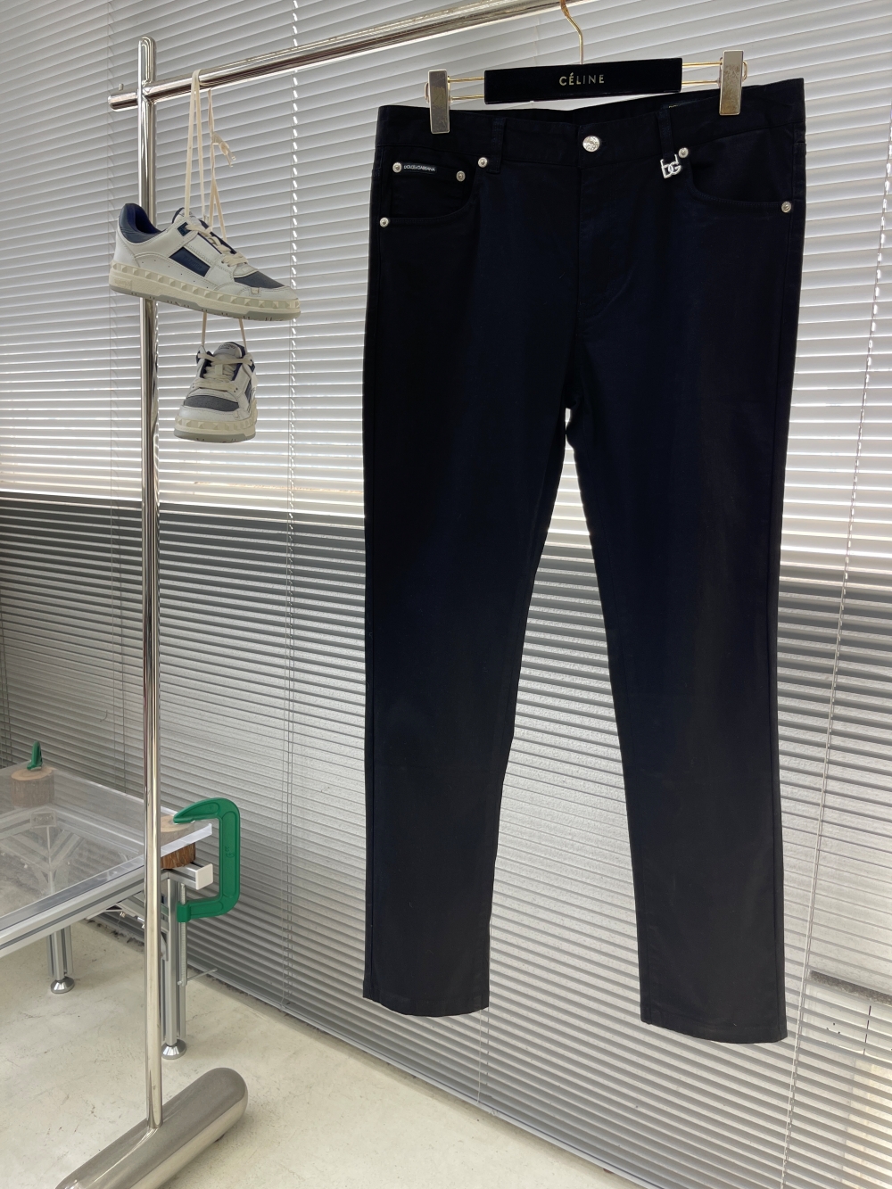 돌체앤가바나 Dolce&Gabbana 청바지