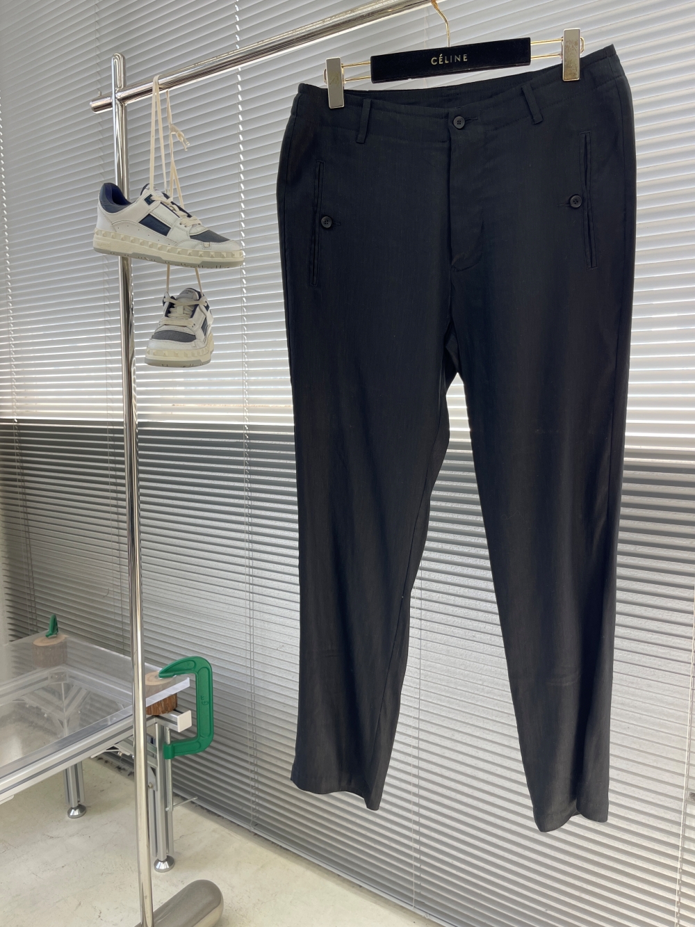 로로피아나 Loro Piana 바지