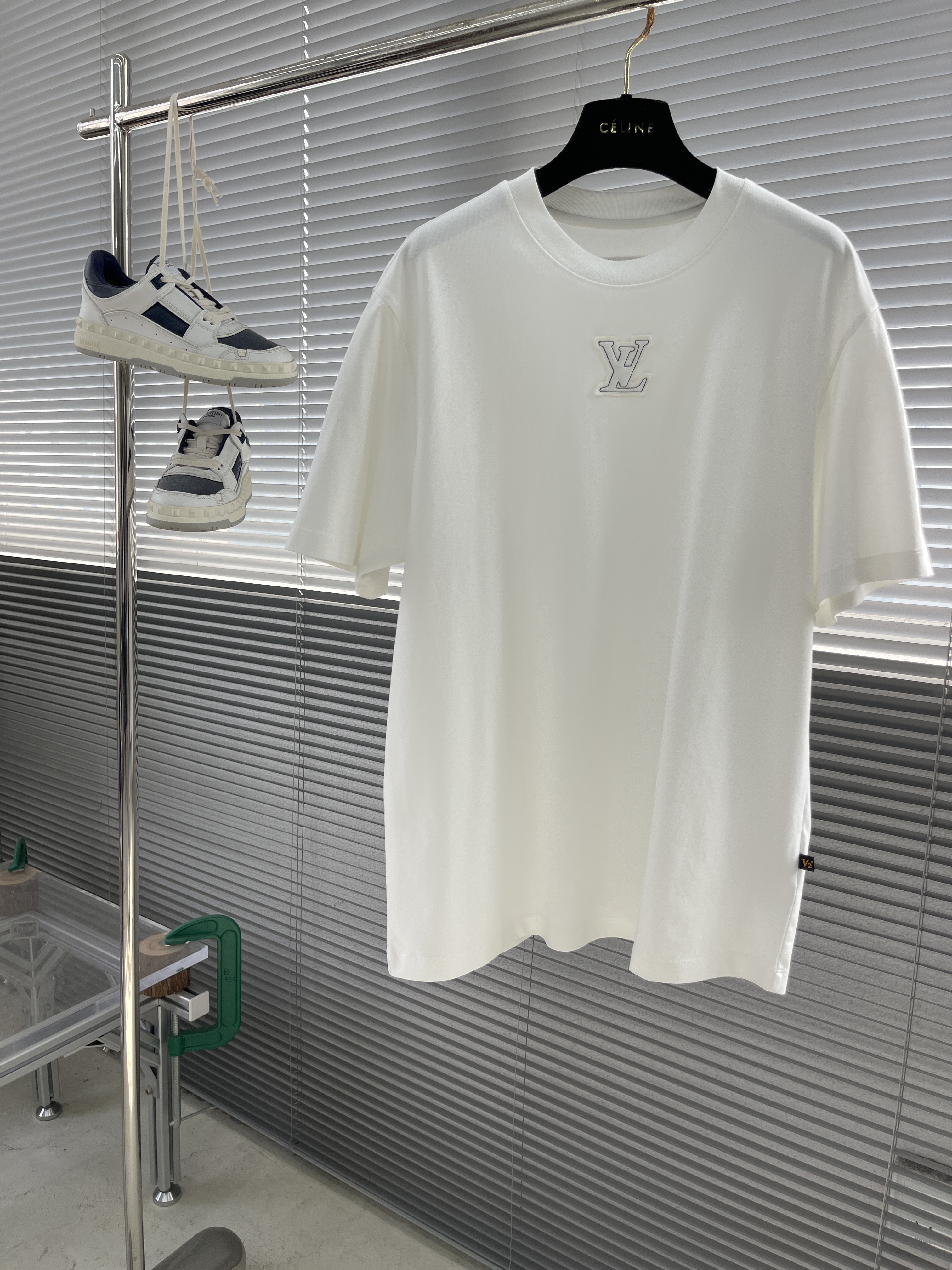 루이비통 Louis Vuitton 반팔 티셔츠