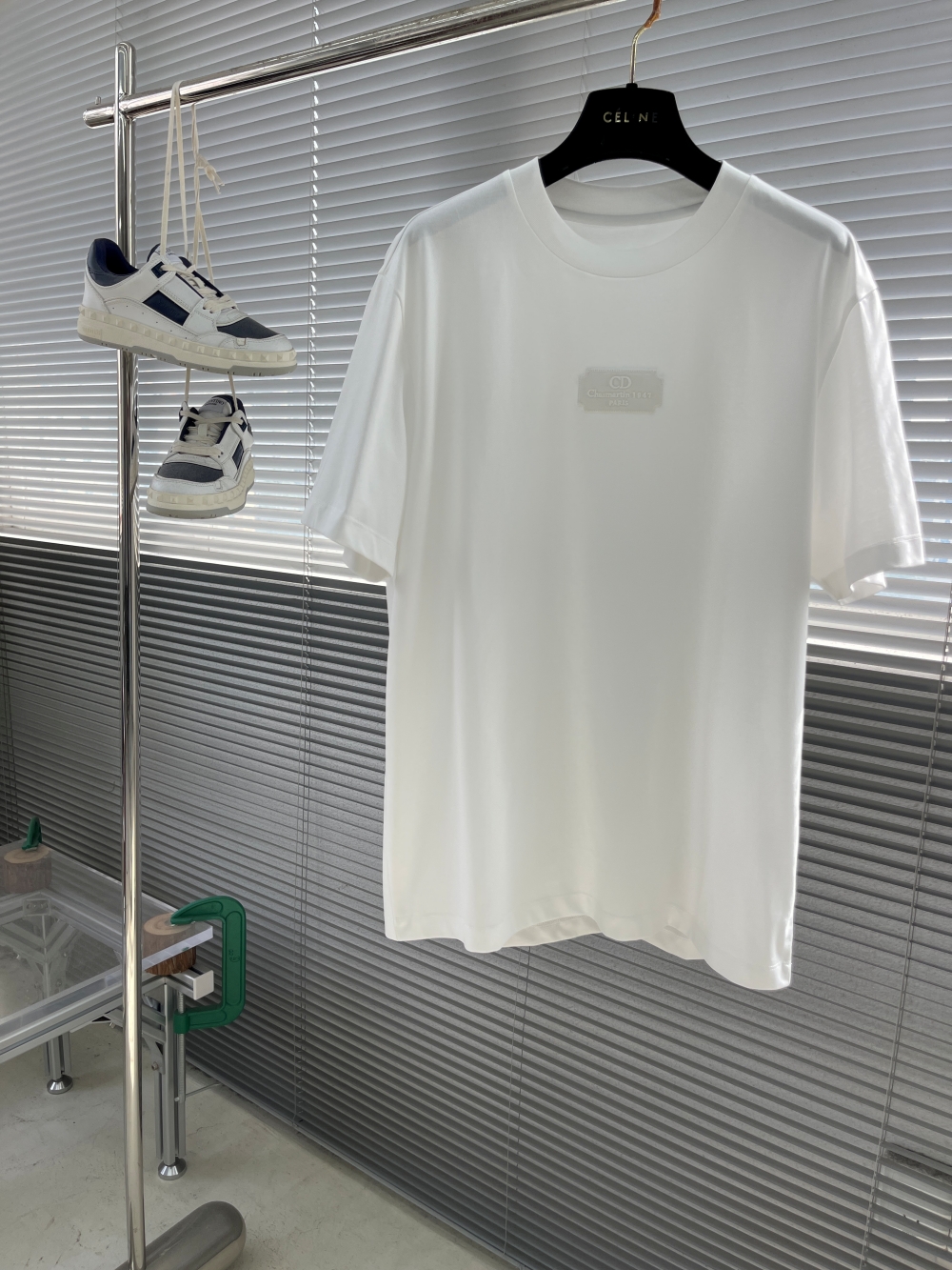 디올 Dior 반팔 티셔츠