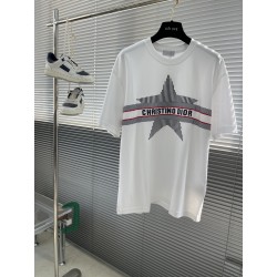 디올 Dior 반팔 티셔츠