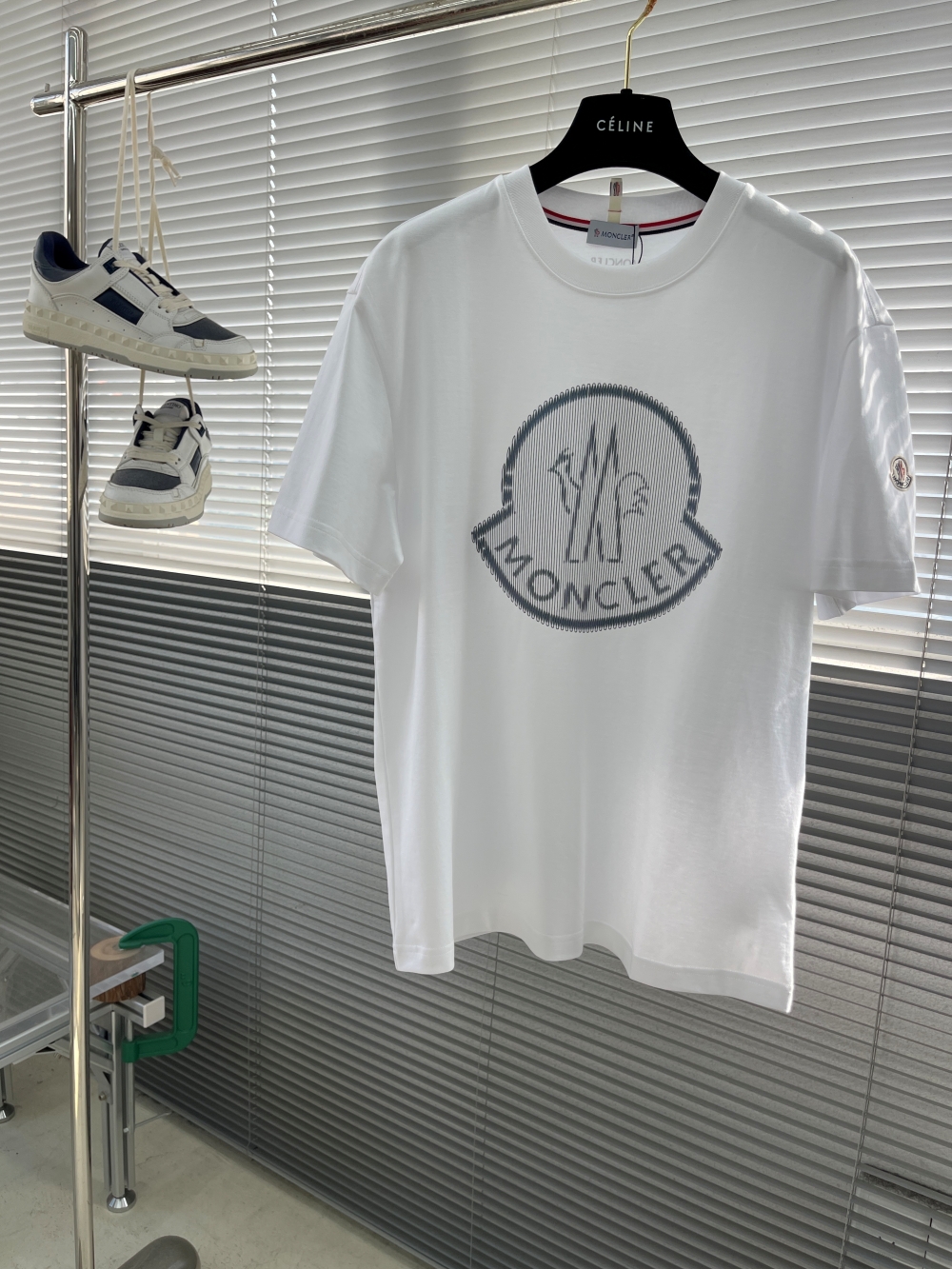 몽클레어 Moncler 반팔 티셔츠