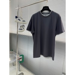 브루넬로 쿠치넬리 Brunello Cucineli 반팔 티셔츠