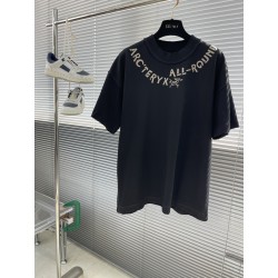 아크테릭스 ARC'TERYX 반팔 티셔츠