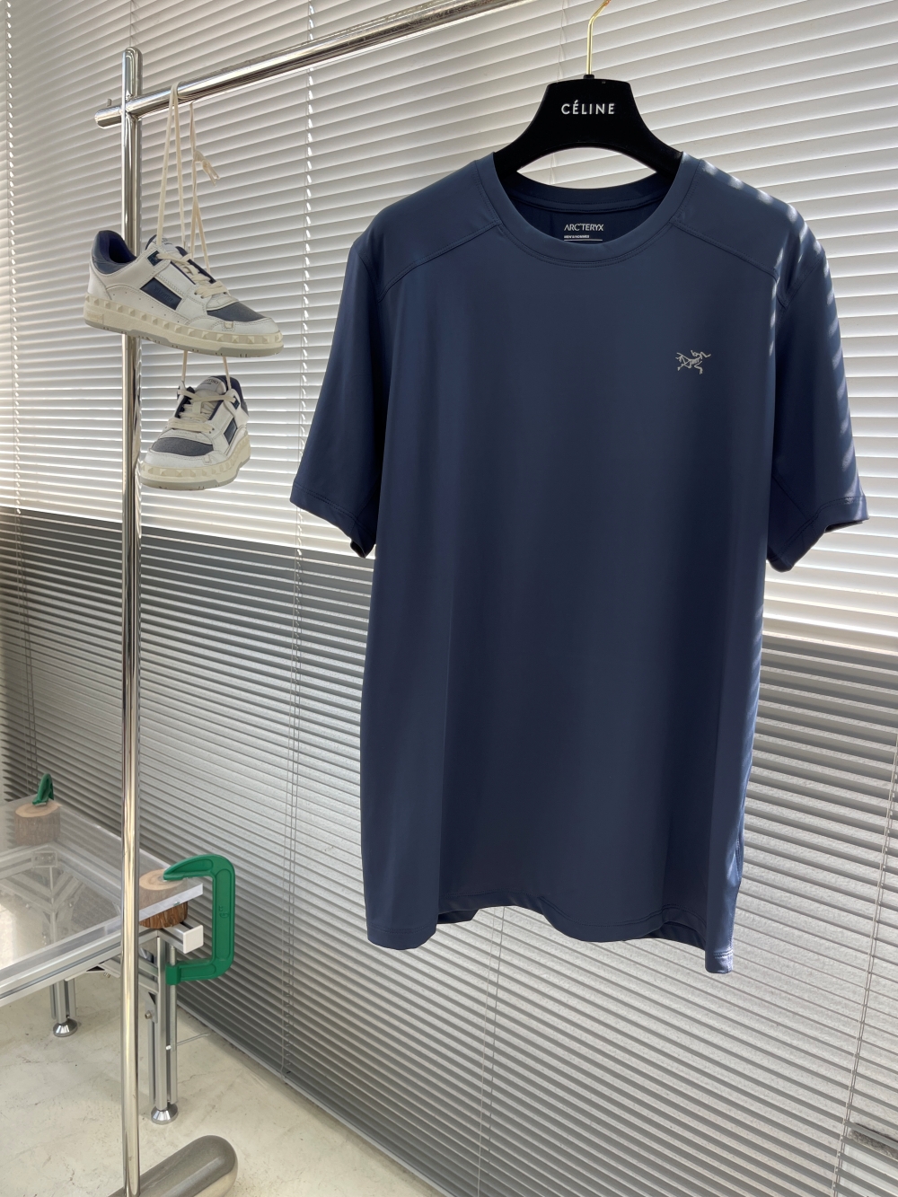 아크테릭스 ARC'TERYX 반팔 티셔츠