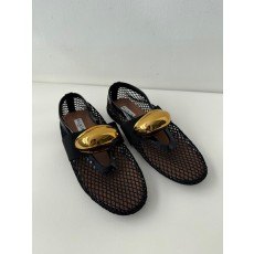 알라이아 Alaia 슬리퍼