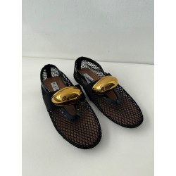 알라이아 Alaia 슬리퍼
