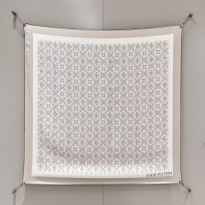 루이비통 Louis Vuitton Since 1854 스커프 90x90cm