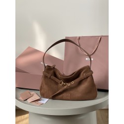 미우 미우 miu miu F0021 Large 숄더백 40CM