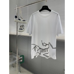 아크테릭스 ARC'TERYX 반팔 티셔츠
