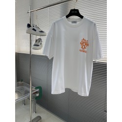에르메스 Hermes 반팔 티셔츠