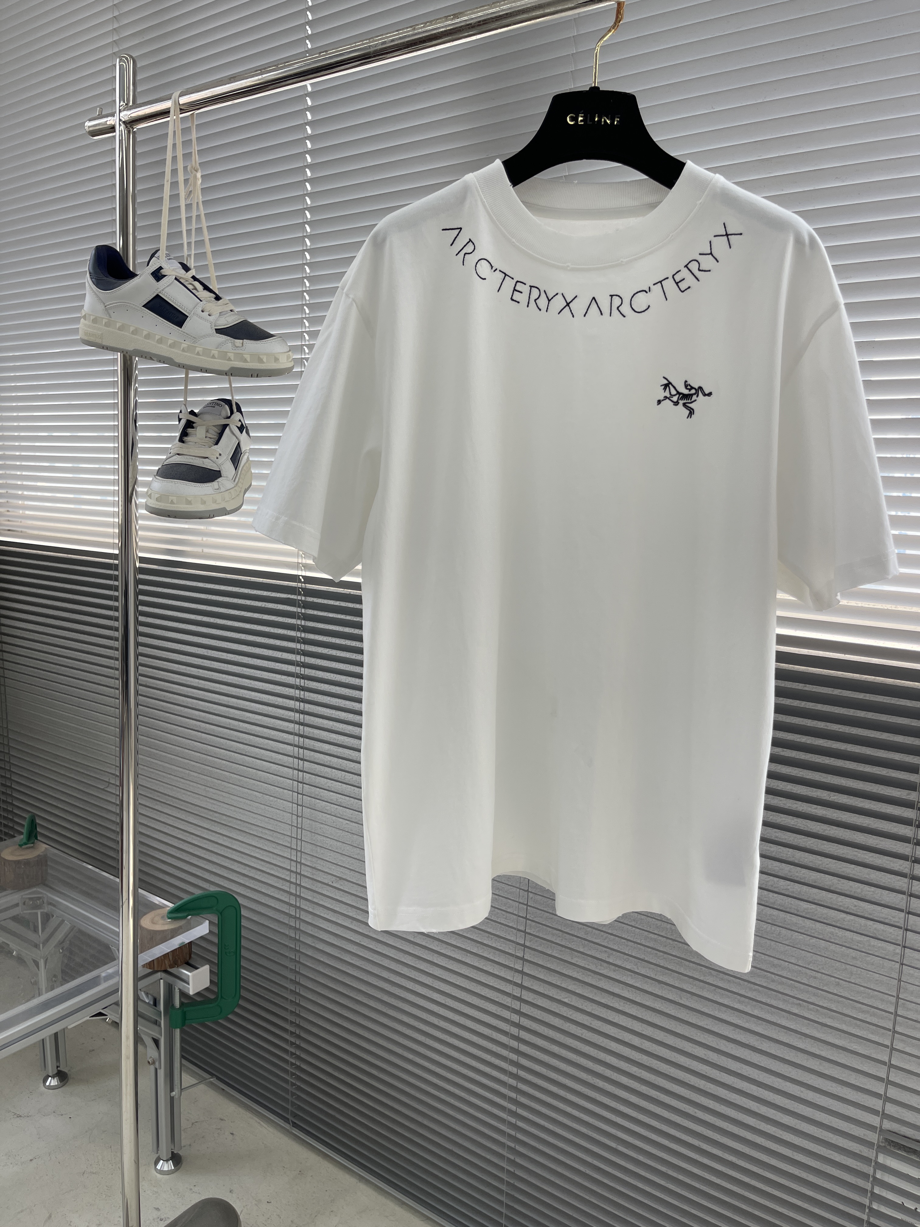 아크테릭스 ARC'TERYX 반팔 티셔츠