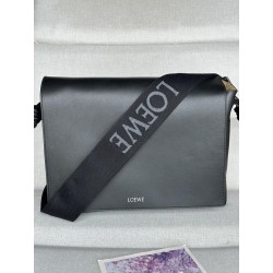 로에베 Loewe 36037 Flamenco satchel 34cm