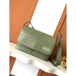 고야드 Goyard CAPÉTIEN 크로스 백 39cm