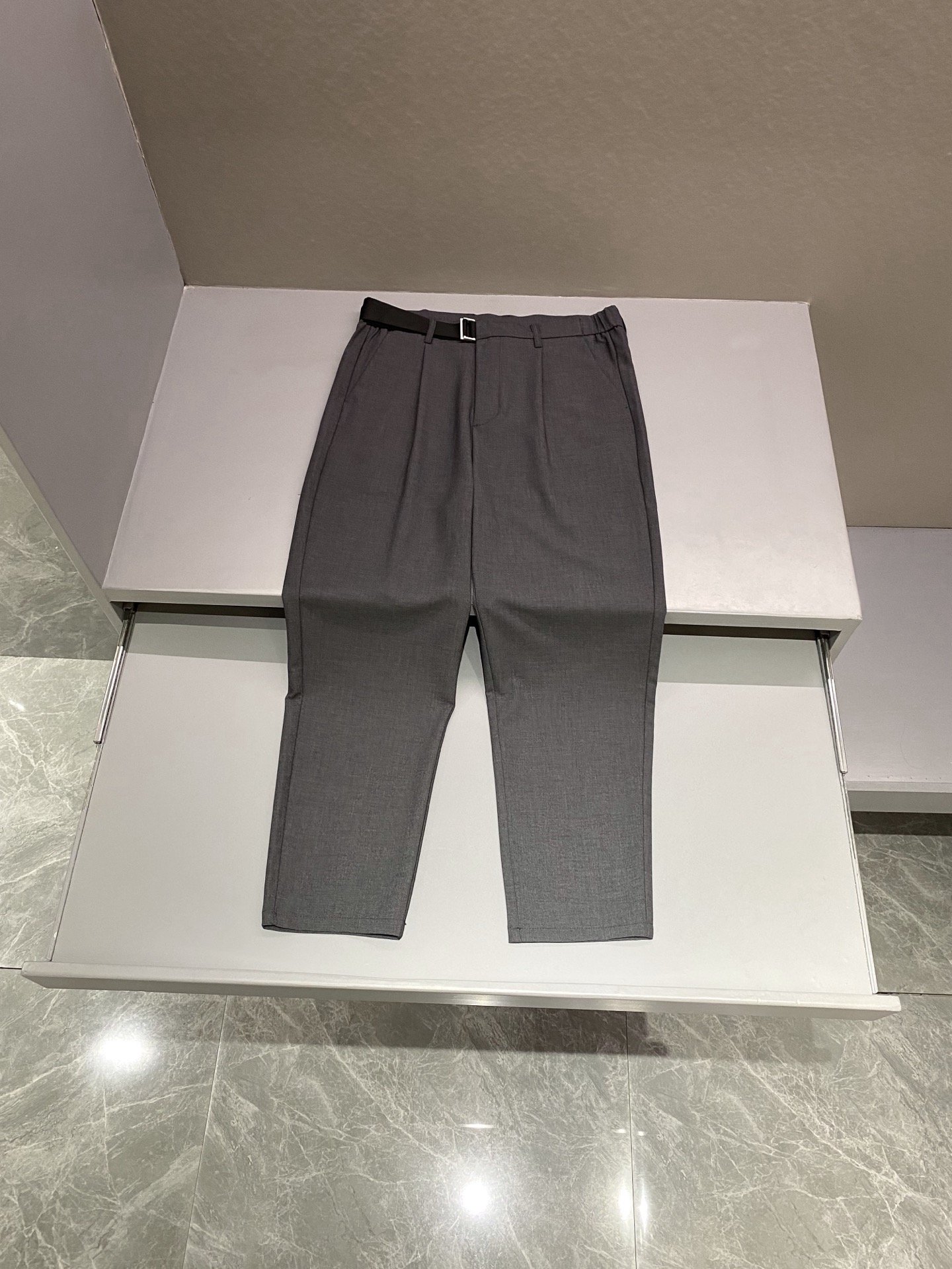 메종 마르지엘라 maison margiela 바지를