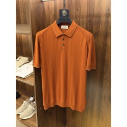 에르메스 Hermes 반팔 폴로 셔츠