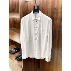 키톤 Kiton 긴팔셔츠