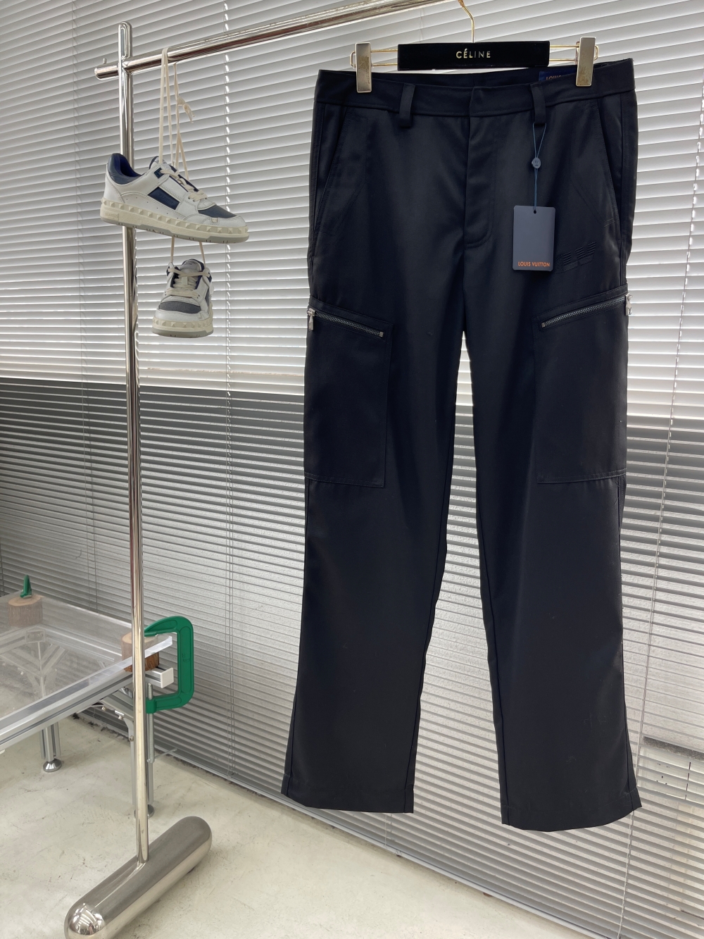 루이비통 Louis Vuitton 바지