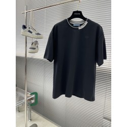 프라다 Prada 반팔 티셔츠
