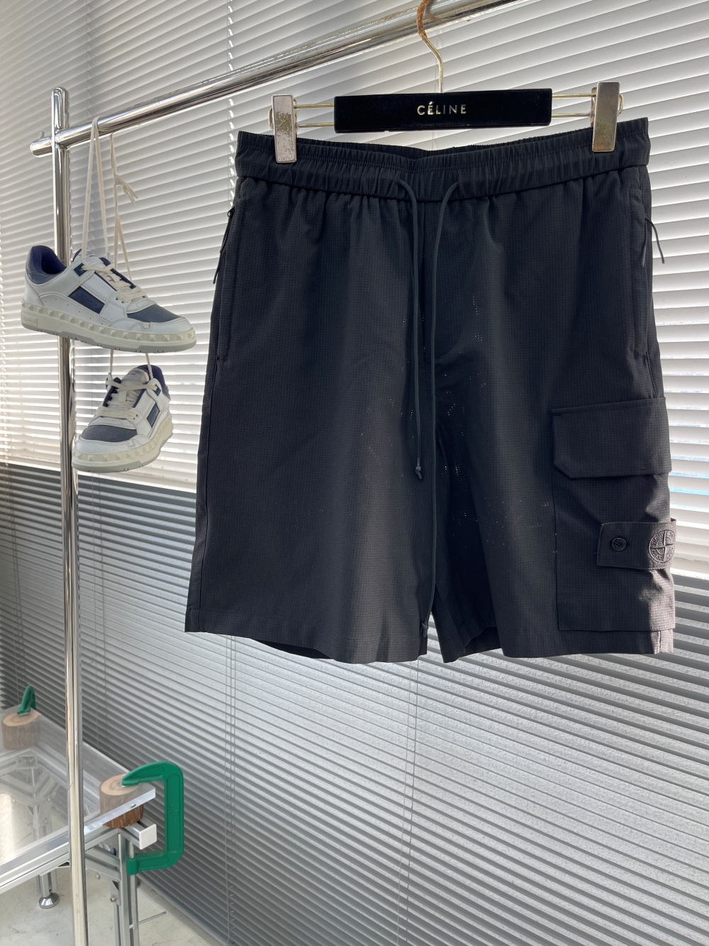 스톤아일랜드 Stone Island 반바지