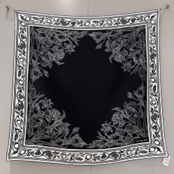 디올 Dior 스카프 90×90CM