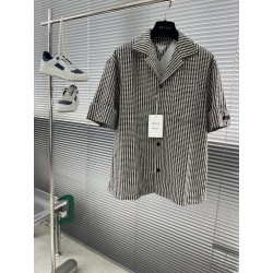 보테가베네타 Bottega Veneta 반팔 셔츠