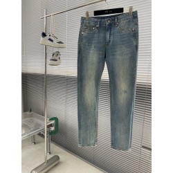 생로랑 Saint Laurent 청바지
