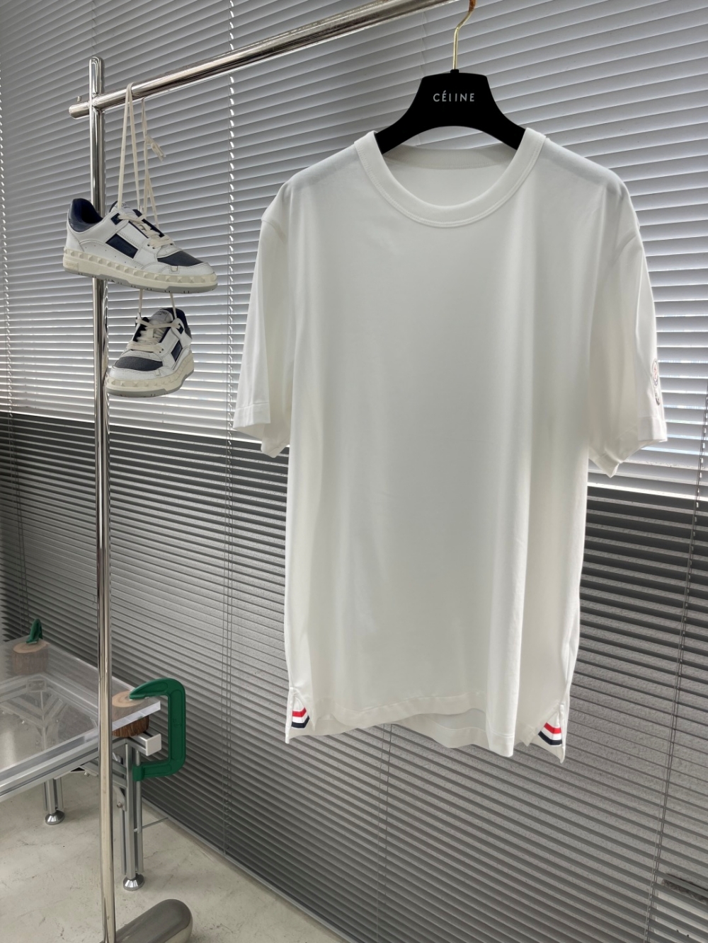 몽클레어 Moncler 반팔 티셔츠