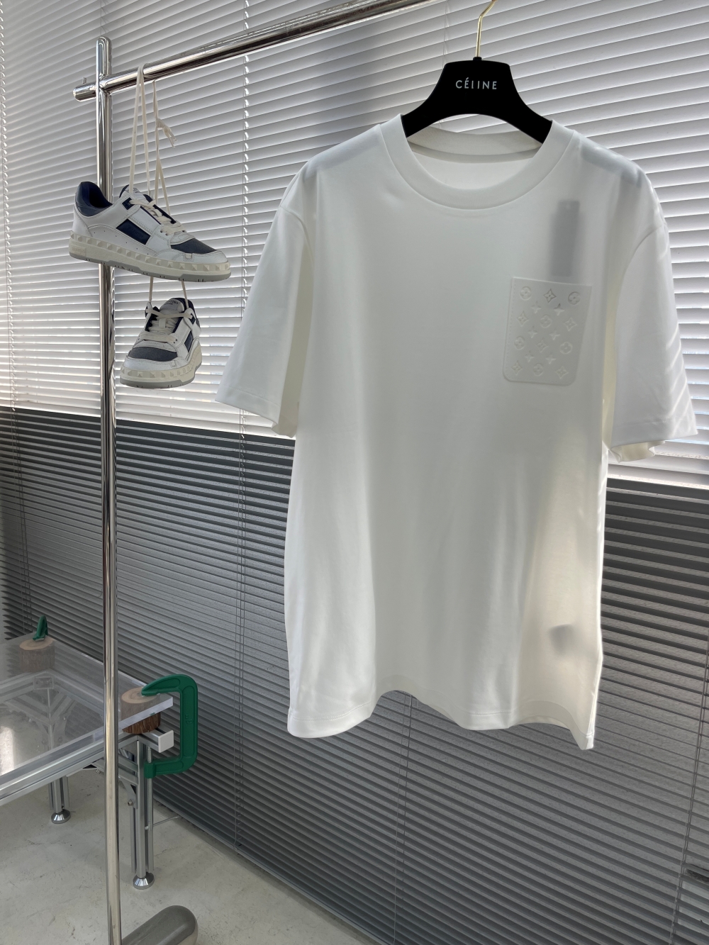 루이비통 Louis Vuitton 반팔 티셔츠